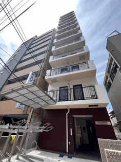 プロスパーフォレストの画像