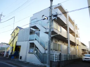 メゾンドパールの画像