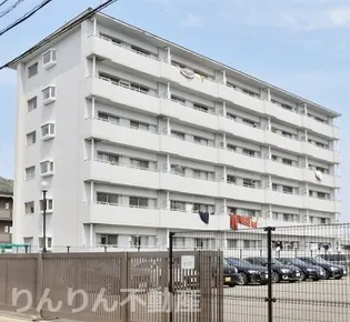 シティコーポ倖の画像