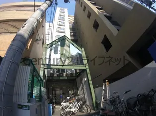 昭和グランドハイツ第2菅栄の画像