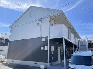 サンディスク米山 B棟の画像