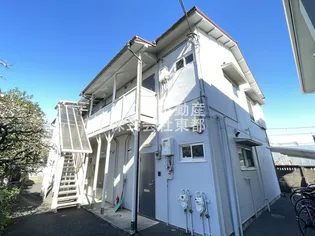 コート風の画像