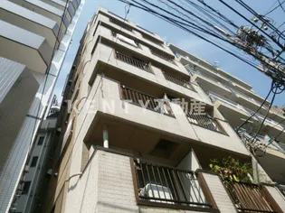 1st.ハイツソエダ【4階】の外観