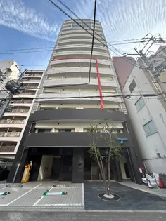 AZUL南森町の画像