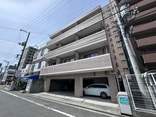 ラフォーレ観音の画像