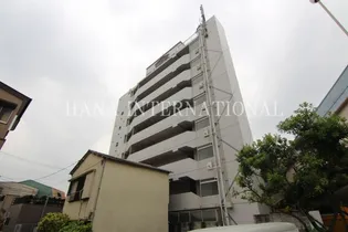 グリーンプラザ北千住の画像