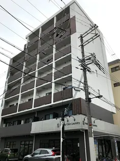 城北テラスの画像