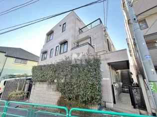 ベガ清水の画像