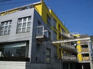 本厚木エグゼクティブマンションの画像