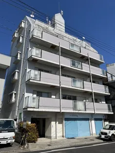 フラットパイン廿代の画像