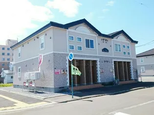 カーサ プラシードの画像