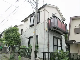 カーサ カミニートの画像