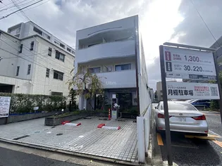 一太郎パート3【2階】の外観