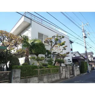 グリーンフラットの画像