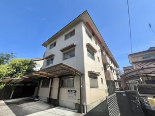 コーポ野添の画像