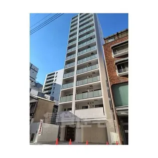 愛知県名古屋市中区栄4【マンション】の外観