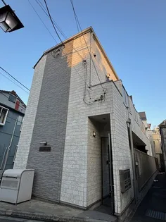 my plan 中野A【2階】の外観