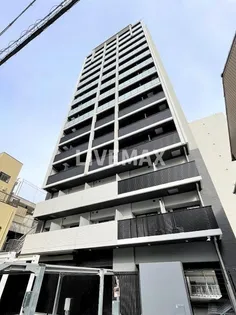 S-RESIDENCE鶴舞II【11階】の外観