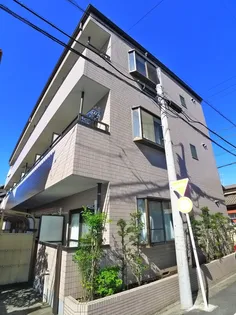 ベルハイツの画像