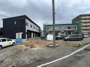 ビオラ木津A棟の画像
