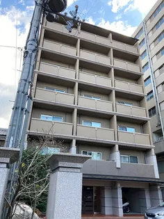 ビクトワール西大路御池の画像