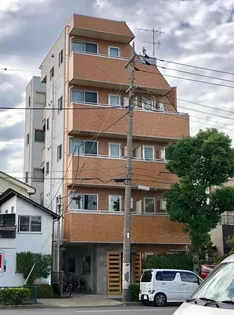 ロイヤルコーポ鹿浜の画像