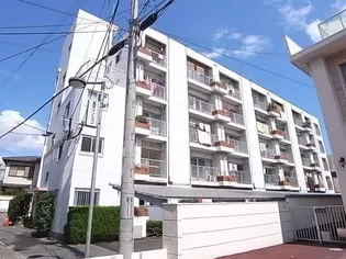 昌栄マンションの画像