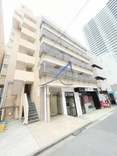 セジュール田町の画像