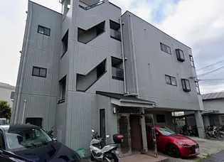 第2四井コーポの画像