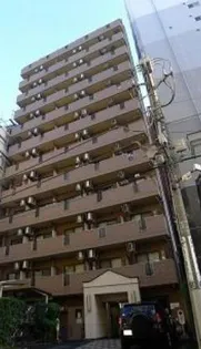東京都千代田区岩本町2【マンション】の外観