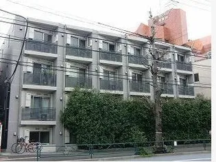 ユナイテッドグロー文京白山【4階】の外観