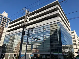 東京都港区海岸3【マンション】の外観