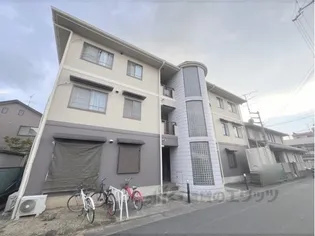 権内マンションの画像