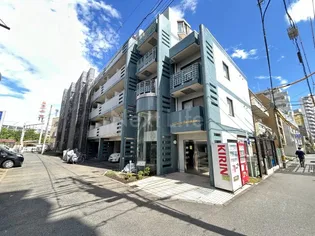 マイステージ立川の画像