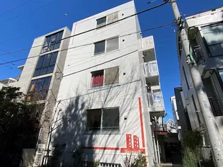 Scimone【3階】の外観
