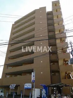 M G HILLS四条河原町の画像
