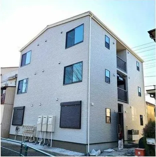 MAISON DE LAILEの画像