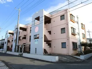 ベルシャンブル弐番館の画像