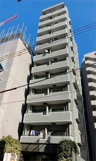 東京都千代田区神田神保町3【マンション】の外観