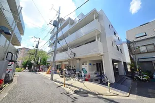 ウェルストーン八幡山の画像