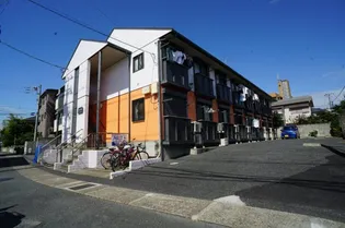 ヴァンティアン市川の画像