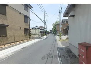 セレーノ栗東A棟の画像