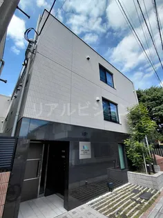 ウェルスクエアイズム下北沢WESTの画像
