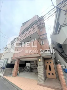 ファインベル3高円寺の画像