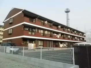 トリヴァンベール武庫川の画像