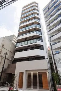神奈川県横浜市中区末広町2【マンション】の外観