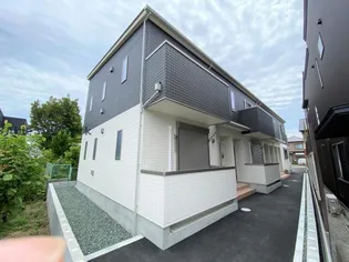 プランドール今宮の画像