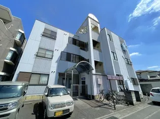 カーサベルデの画像