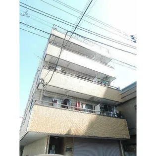 サンワードパレスの画像