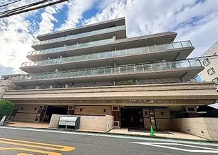ロワール横濱反町の画像